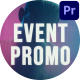 Event Promo - VideoHive Item for Sale