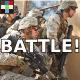 Battle Field Soundscapes