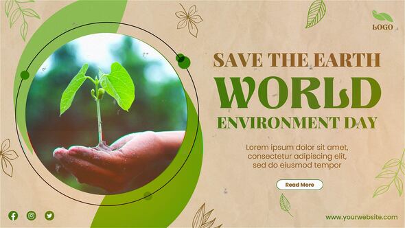 World Environment Day Slideshow