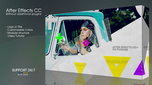 Dynamic Modular Opener alt