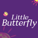 Little Butterfly - Babies Store Shopify Theme - ThemeForest Item for Sale