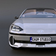 2023 Hyundai Ioniq 6 - 3DOcean Item for Sale