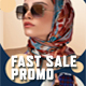 Fast Sale Promo - VideoHive Item for Sale