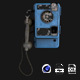 Payphone - 3DOcean Item for Sale