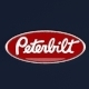 Peterbilt Logo - 3DOcean Item for Sale