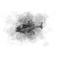 New Pencil Sketch Drawing - GraphicRiver Item for Sale