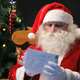 Christmas Letters - VideoHive Item for Sale