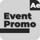 Event Promo - VideoHive Item for Sale