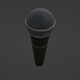 Microphone - 3DOcean Item for Sale
