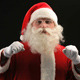 Santa At Party - VideoHive Item for Sale