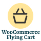 WooCommerce Flying Cart - CodeCanyon Item for Sale