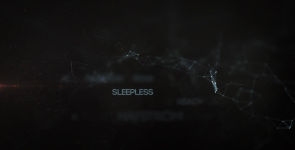 Sleepless