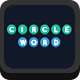 Circle Word - HTML5 Game - CodeCanyon Item for Sale