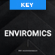 Enviromics - Multipurpose Business Keynote Template - GraphicRiver Item for Sale