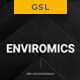 Enviromics - Multipurpose Business Google Slides Template - GraphicRiver Item for Sale