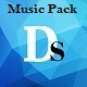 Lofi Music Pack