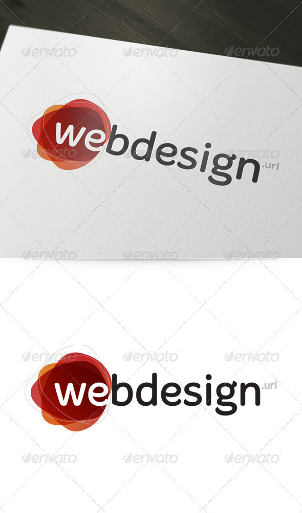 Webdesign Logo