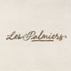 Les Palmiers - Handwritten Script - GraphicRiver Item for Sale
