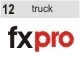 Noisy Trucks Passing