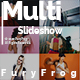 Multiscreen Slideshow - VideoHive Item for Sale
