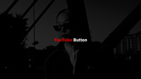 YouTube Button alt