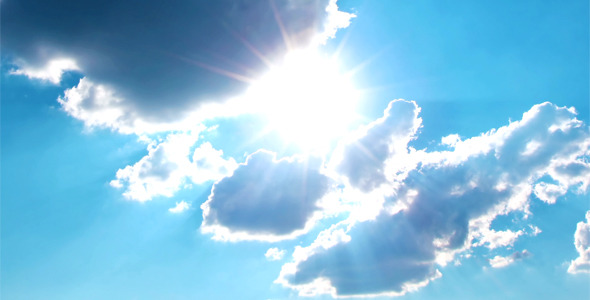 Sky And Clouds 2 alt