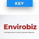 Envirobiz - Multipurpose Business Keynote Template - GraphicRiver Item for Sale