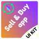 Buy and Sell used mobile and electronics - Flutter App UI Kit - CodeCanyon Item for Sale