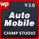 AutoMobile | Responsive Car Dealer WordPress Theme - ThemeForest Item for Sale