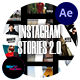 Instagram Stories 2.0 Vol.09 - VideoHive Item for Sale
