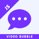 Greet - Video Bubble JavaScript Plugin - CodeCanyon Item for Sale
