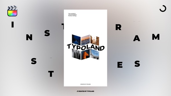 Stylish Instagram Stories