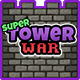 Super Tower War - HTML5 Game - CodeCanyon Item for Sale