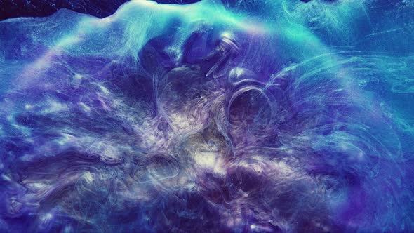 Inks Motion Liquid Paints Abstract Movement alt