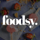 Foodsy - WordPress Food Blog Theme - ThemeForest Item for Sale