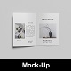 A4 Bifold Brochure Mockup - GraphicRiver Item for Sale