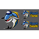 Tuna Fish Mascot - GraphicRiver Item for Sale