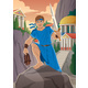 Theseus Greek Hero - GraphicRiver Item for Sale