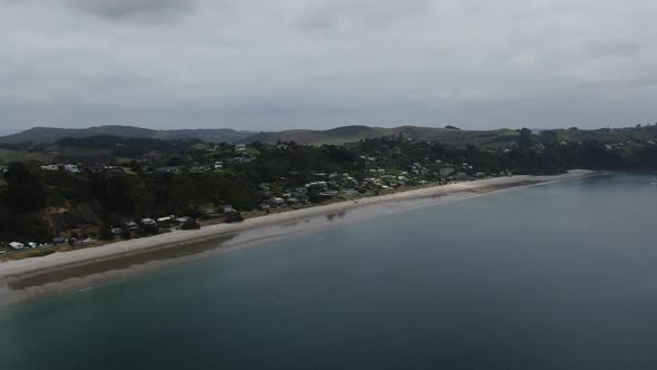 The Amazing North and South Islands of New Zealand