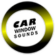 Car Window Rolling Sound Effects - AudioJungle Item for Sale