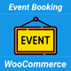 Event Booking for WooCommerce - CodeCanyon Item for Sale