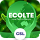 Ecolte - Ecology Googleslide Template - GraphicRiver Item for Sale