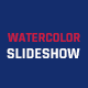 Watercolor Slideshow - VideoHive Item for Sale