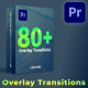 Transitions - VideoHive Item for Sale