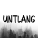 Untlang - GraphicRiver Item for Sale