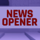 NEWS OPENER - VideoHive Item for Sale