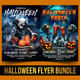 Halloween Bundle - GraphicRiver Item for Sale