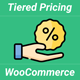 Tiered Pricing Product for WooCommerce - CodeCanyon Item for Sale