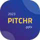 PITCHR – Premium Pitch Deck Template for PowerPoint - GraphicRiver Item for Sale