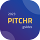 PITCHR – Premium Pitch Deck Template for Google Slides - GraphicRiver Item for Sale